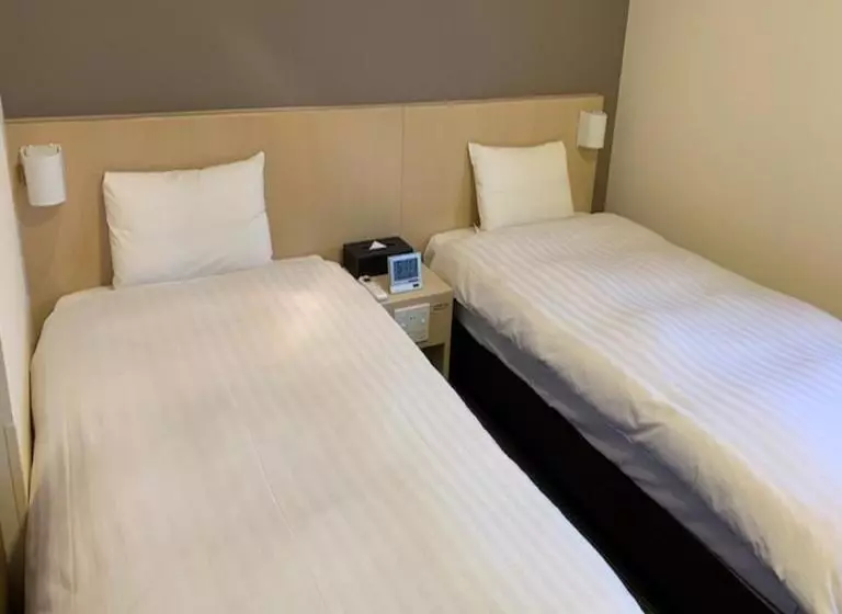 Hotel Dormy Inn Kofu Natural Hot Spring Kaiji No Yu