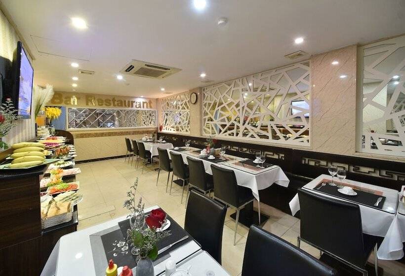 هتل Hanoi Eternity