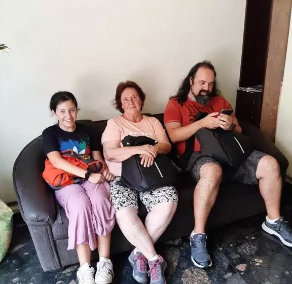 Fabhotel Anutham Saket