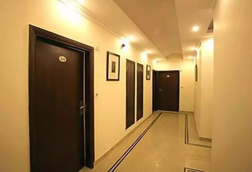 酒店 Ganga Exotica