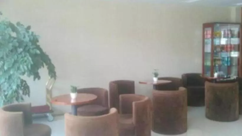 Greentree Inn Hotel   Nantong Hongming Plaza