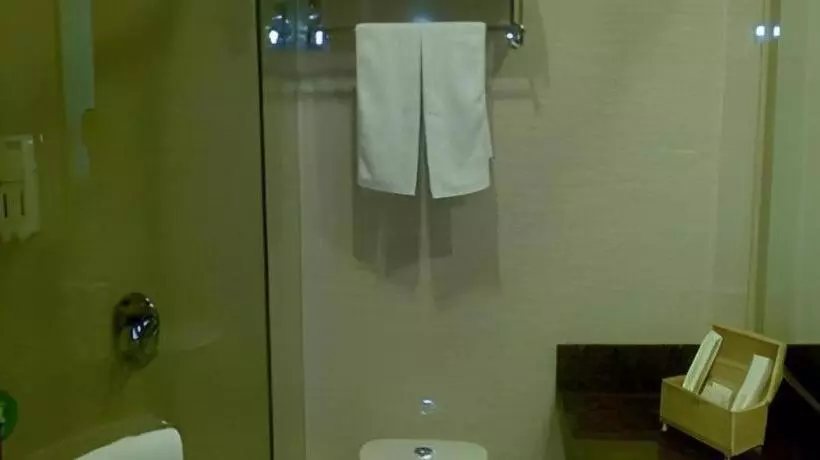 Greentree Inn Hotel   Nantong Hongming Plaza