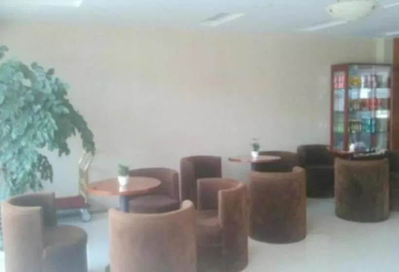 Greentree Inn Hotel   Nantong Hongming Plaza