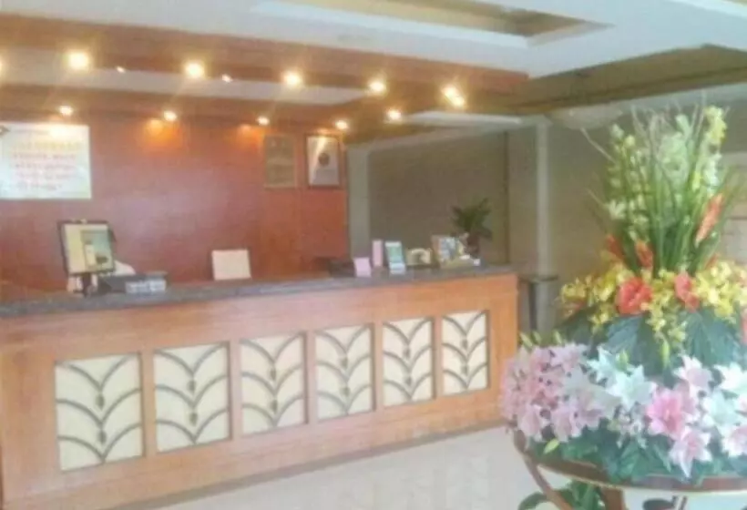 Greentree Inn Hotel   Nantong Hongming Plaza