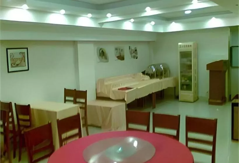 Greentree Inn Hotel   Nantong Hongming Plaza