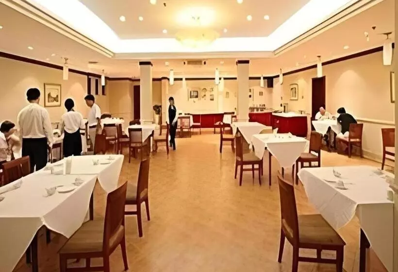 Greentree Inn Hotel   Nantong Hongming Plaza
