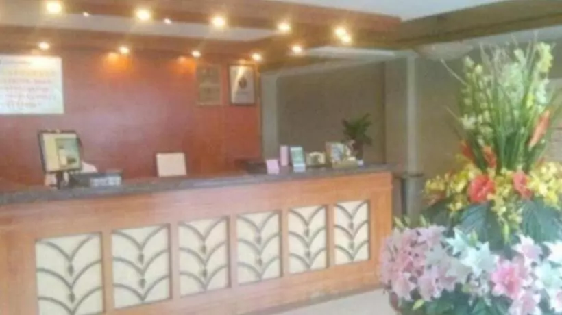 Greentree Inn Hotel   Nantong Hongming Plaza