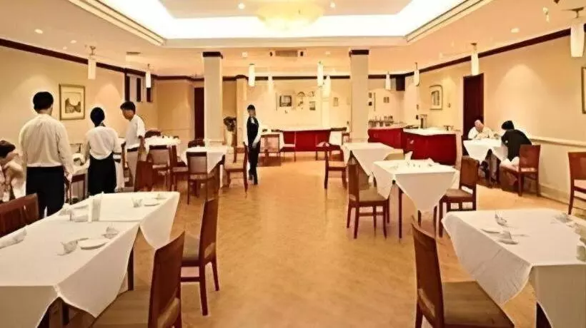 Greentree Inn Hotel   Nantong Hongming Plaza