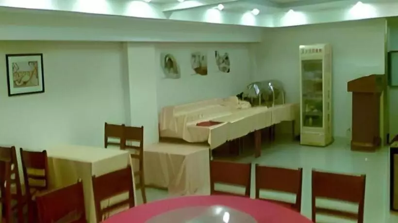Greentree Inn Hotel   Nantong Hongming Plaza
