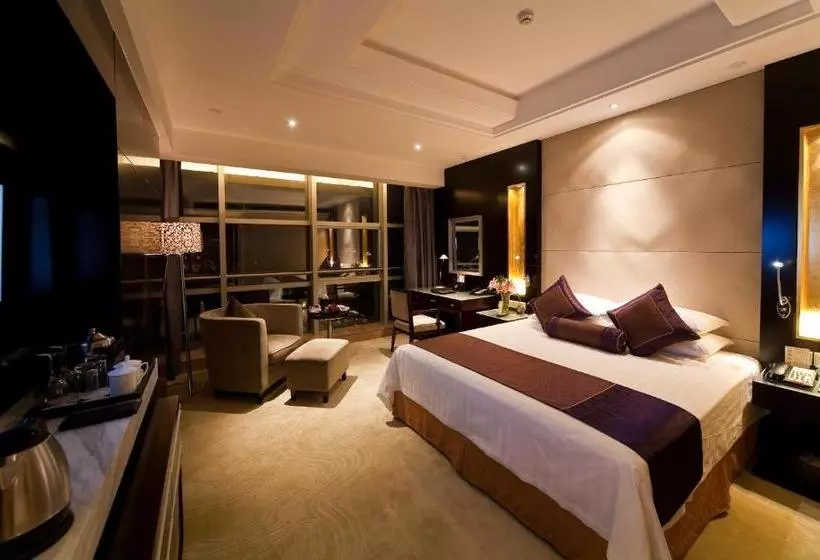 Hotel Jinling Yangzhou
