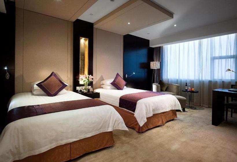 호텔 Jinling  Yangzhou