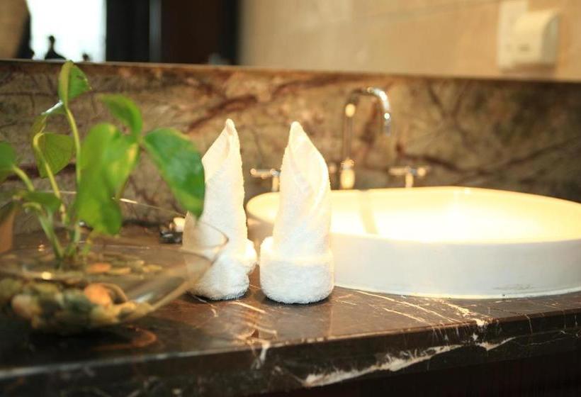 호텔 Jinling  Yangzhou