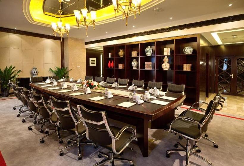 호텔 Jinling  Yangzhou