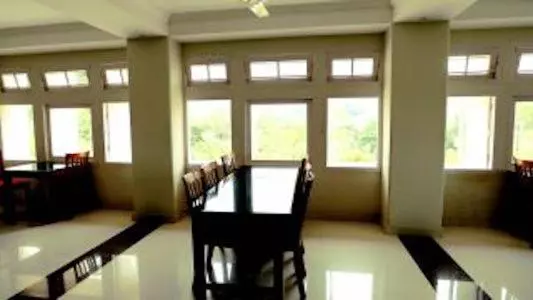 Hotelli Ktdc Garden House