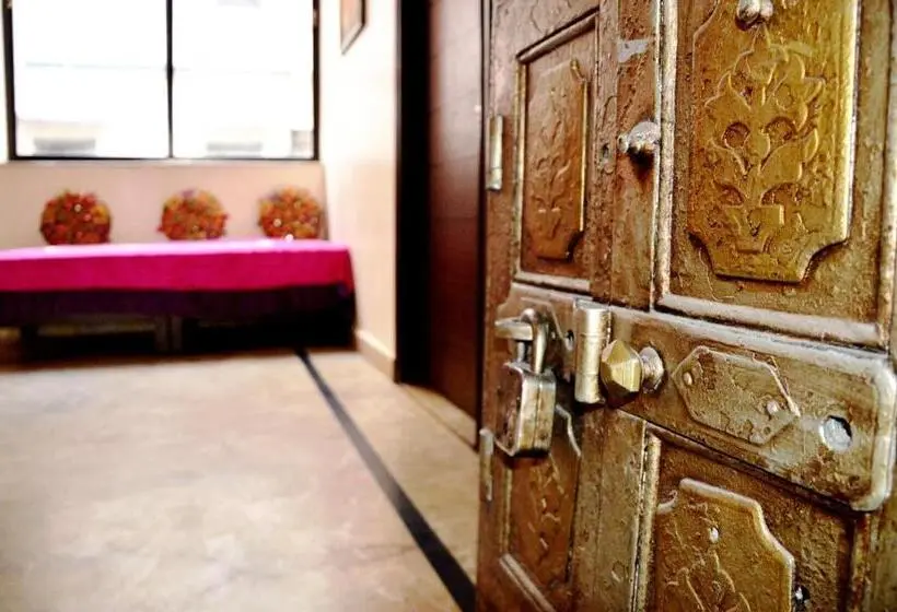 Hotel La Casa