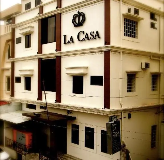 Hotel La Casa