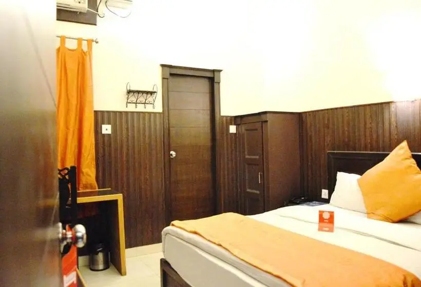 Hotel La Casa