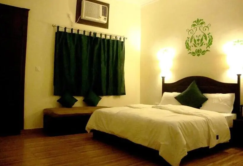 Hotel La Casa