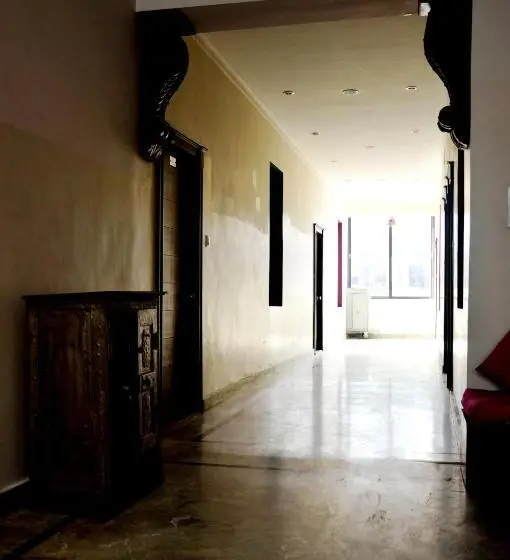 Hotel La Casa