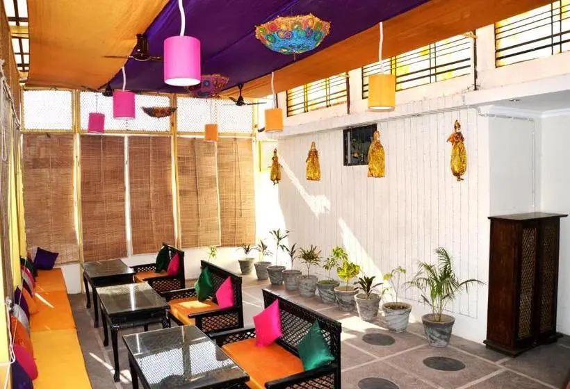 Hotel La Casa