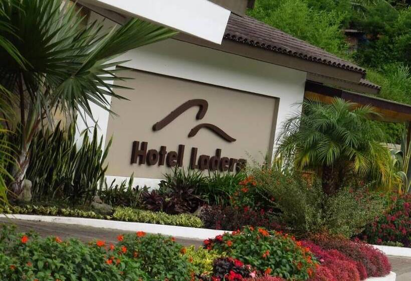 酒店 Ladera