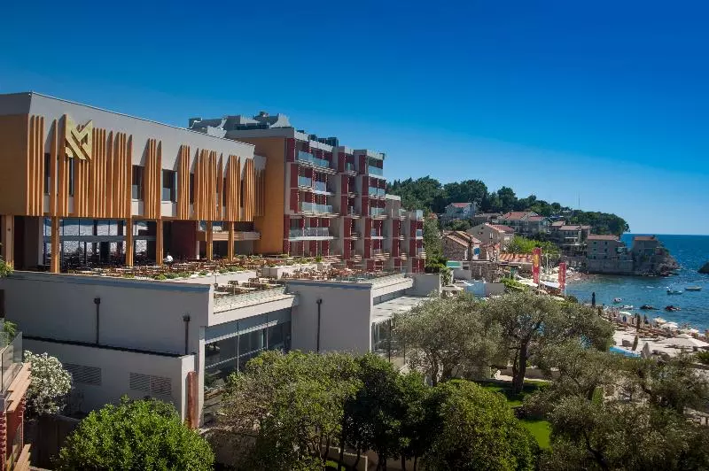 هتل Maestral Resort & Casino