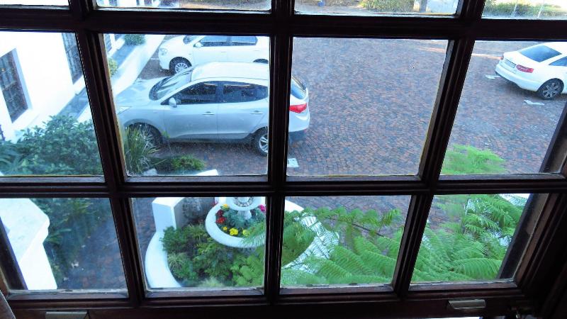 בית מלון כפרי Oakhurst