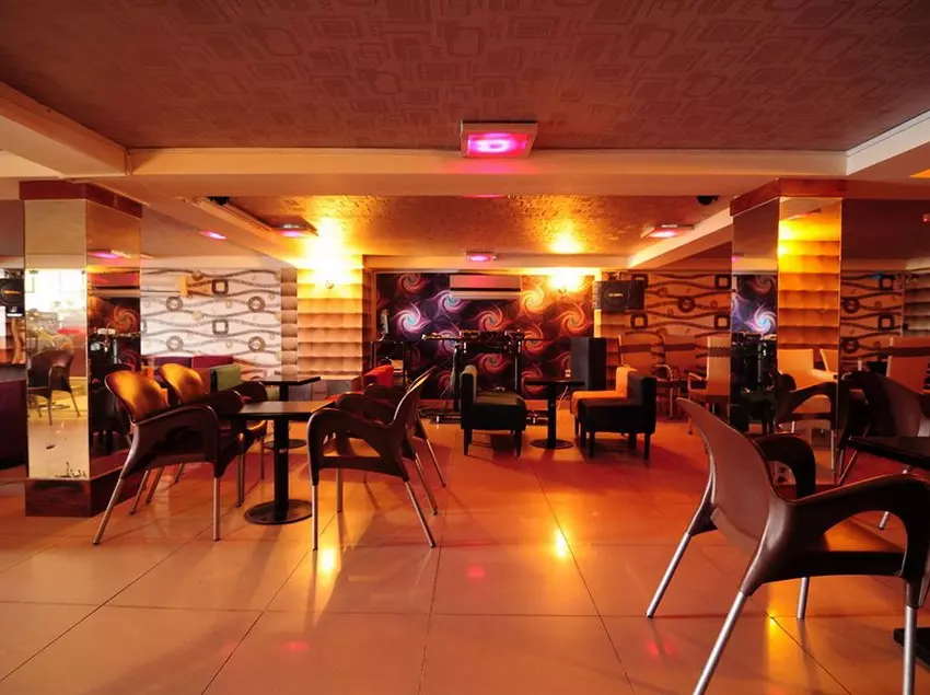 هتل Phuoc Loc Tho 1