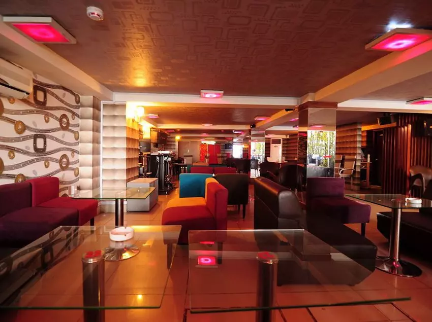 هتل Phuoc Loc Tho 1