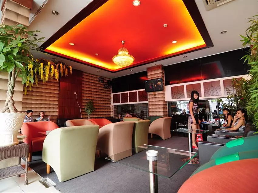 هتل Phuoc Loc Tho 1