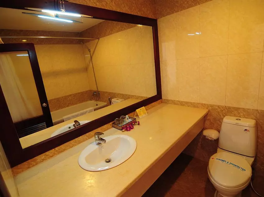 هتل Phuoc Loc Tho 1