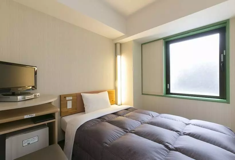 R&b Hotel Nagoya Sakae Higashi