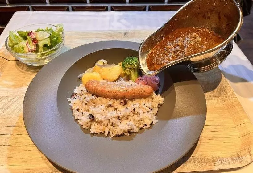 Richmond Hotel Yokohama Bashamichi