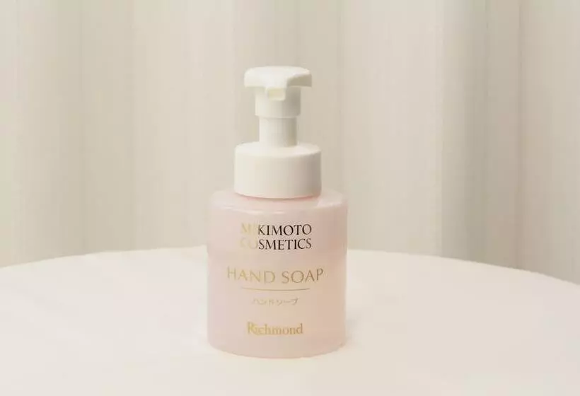 Richmond Hotel Yokohama Bashamichi