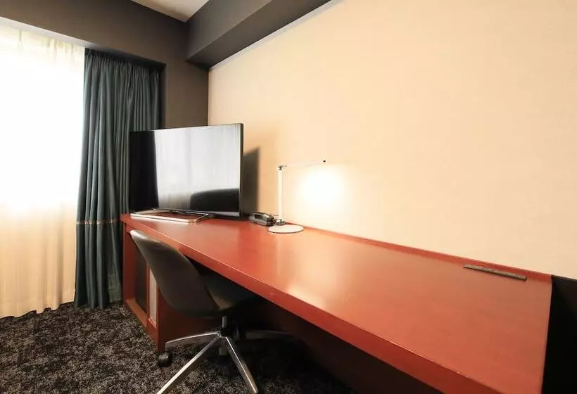 Richmond Hotel Yokohama Bashamichi