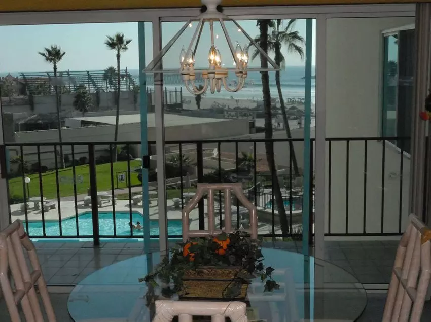 فندق Rosarito Inn Condominium