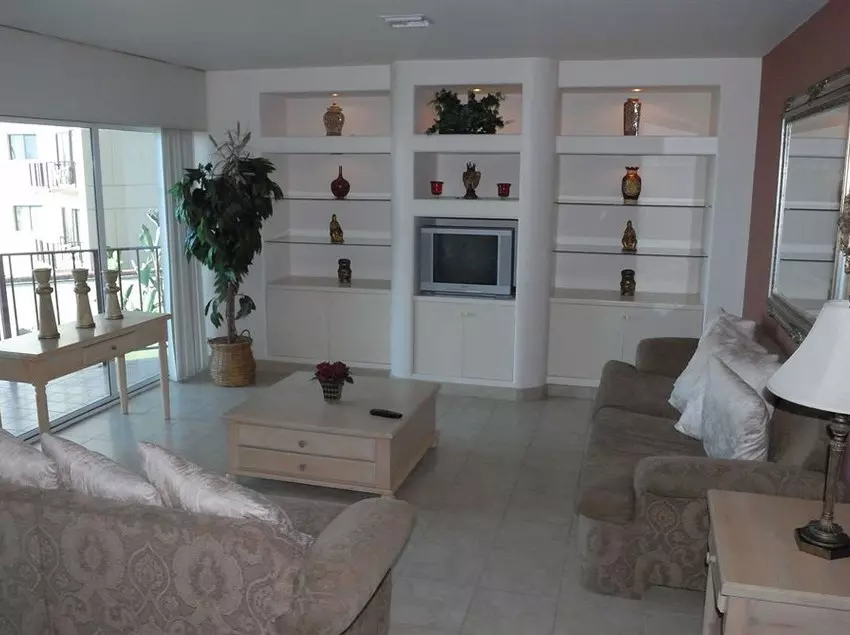 فندق Rosarito Inn Condominium