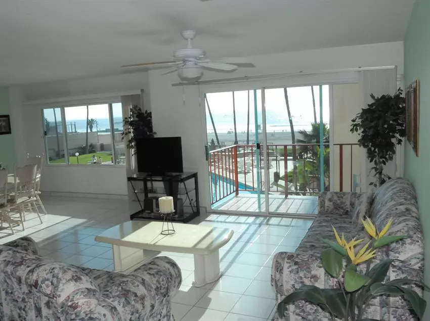 فندق Rosarito Inn Condominium