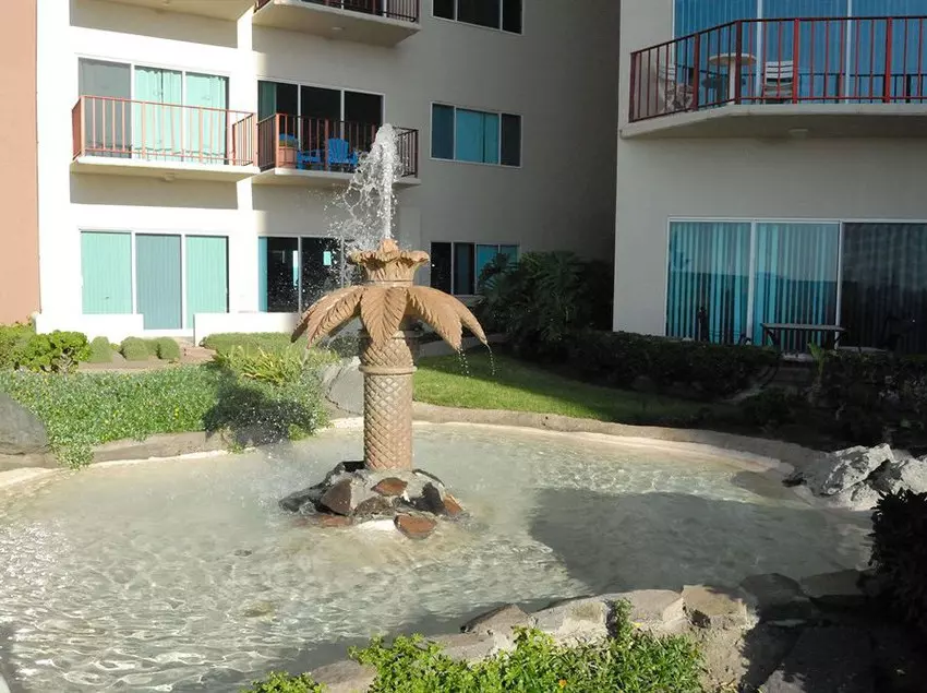 فندق Rosarito Inn Condominium