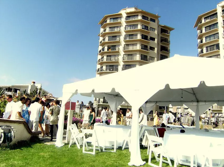 فندق Rosarito Inn Condominium