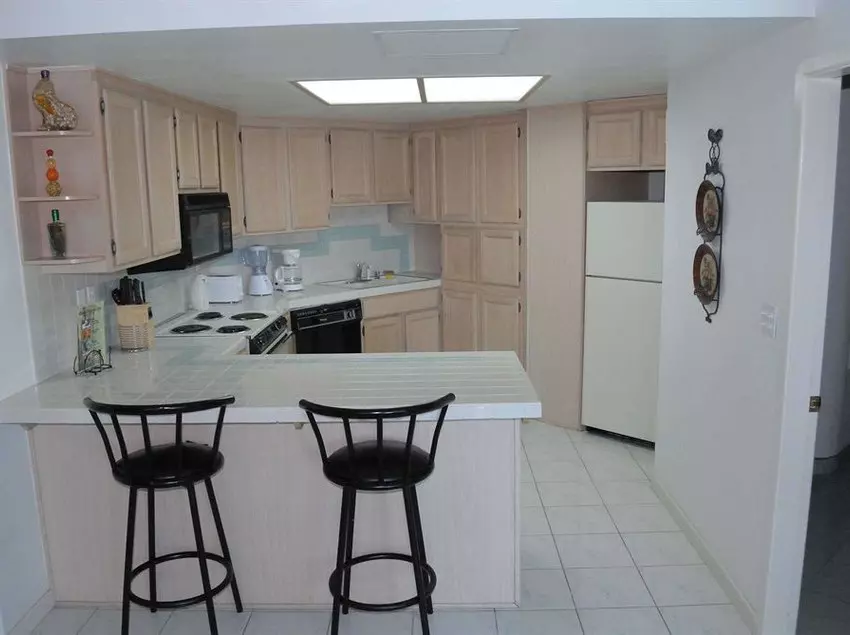 فندق Rosarito Inn Condominium