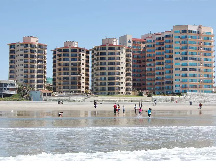 فندق Rosarito Inn Condominium