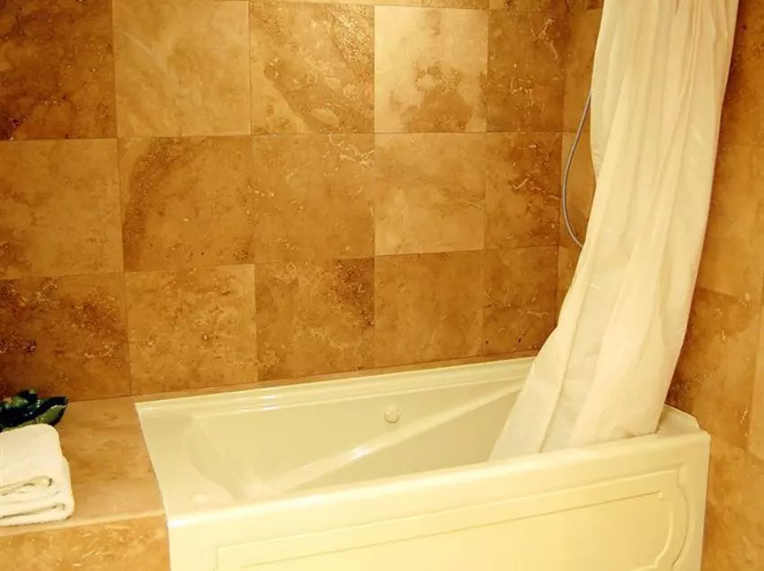 فندق Rosarito Inn Condominium