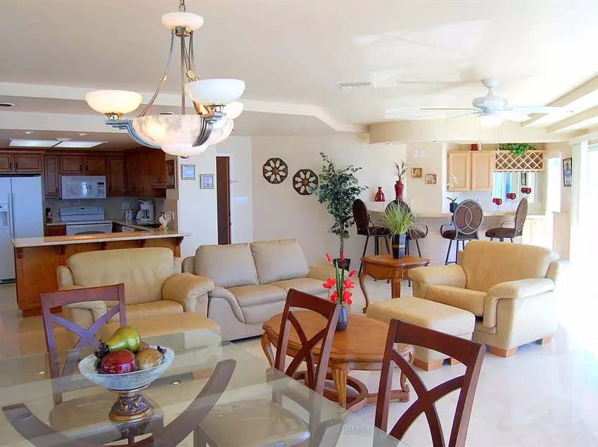 فندق Rosarito Inn Condominium