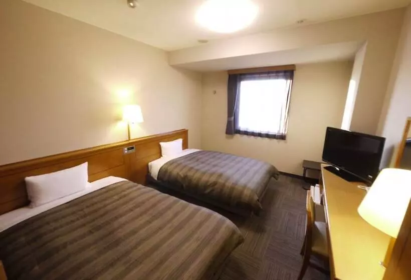 ホテル Route Inn Yokkaichi