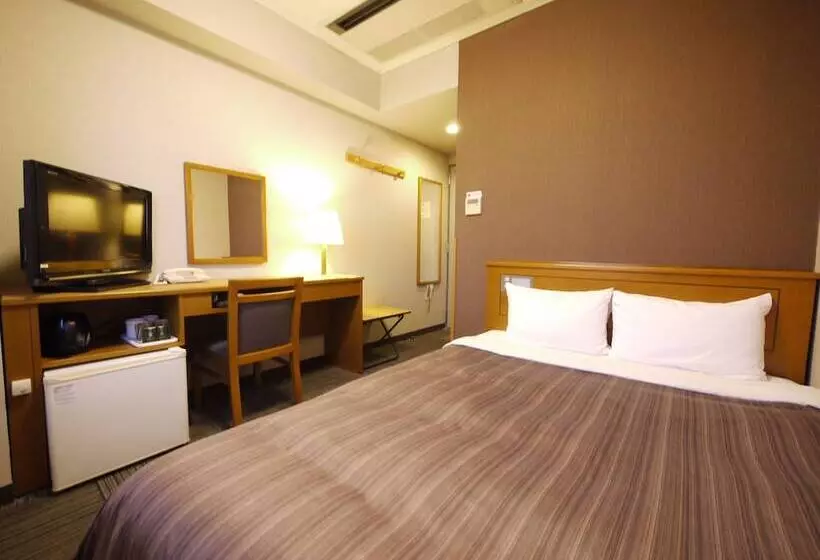 ホテル Route Inn Yokkaichi