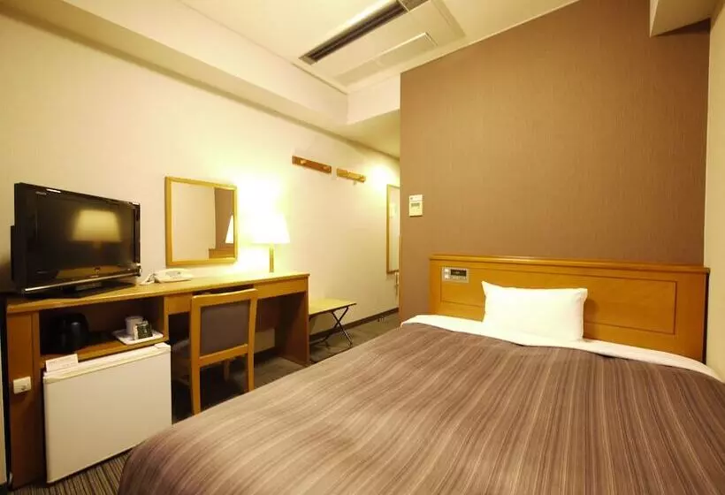 ホテル Route Inn Yokkaichi