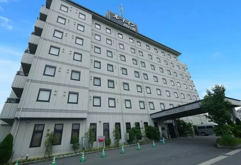 ホテル Route Inn Yokkaichi
