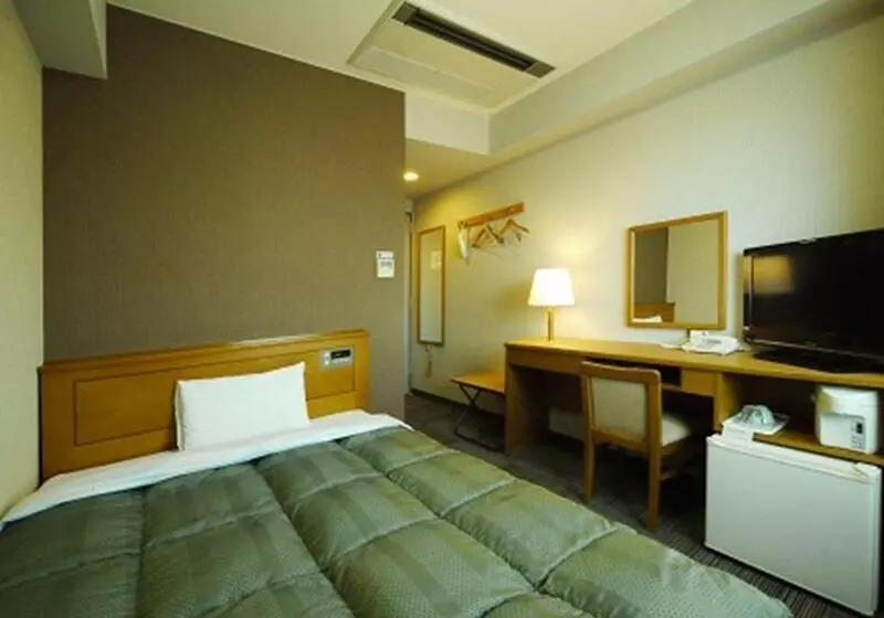 ホテル Route Inn Yokkaichi