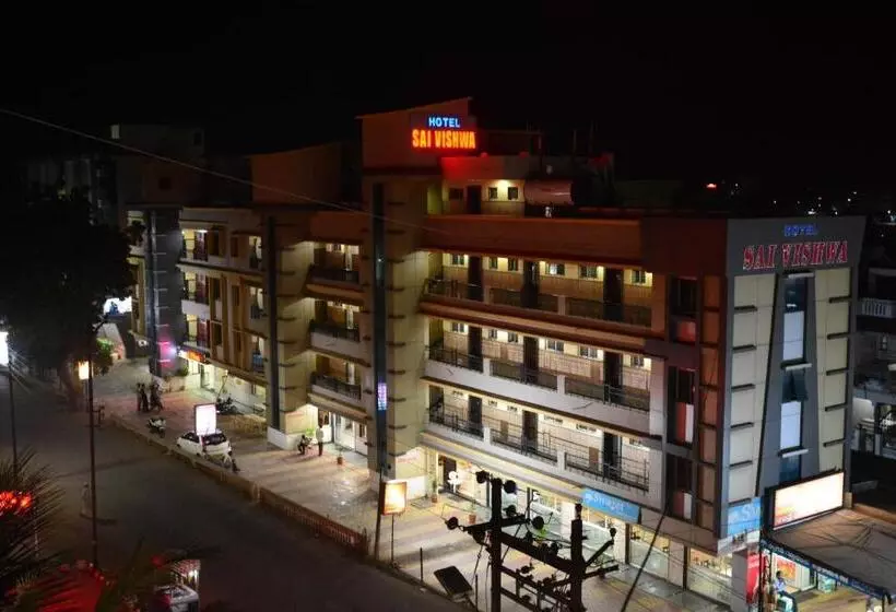 Hôtel Sai Vishwa